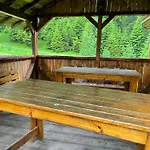 The Castle Mountain Apartment