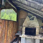 The Castle Mountain Apartment Pamporovo