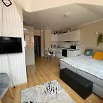 The Castle Mountain Apartment *