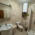 Apartment The Castle Mountain Pamporovo