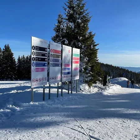 The Castle Mountain 아파트