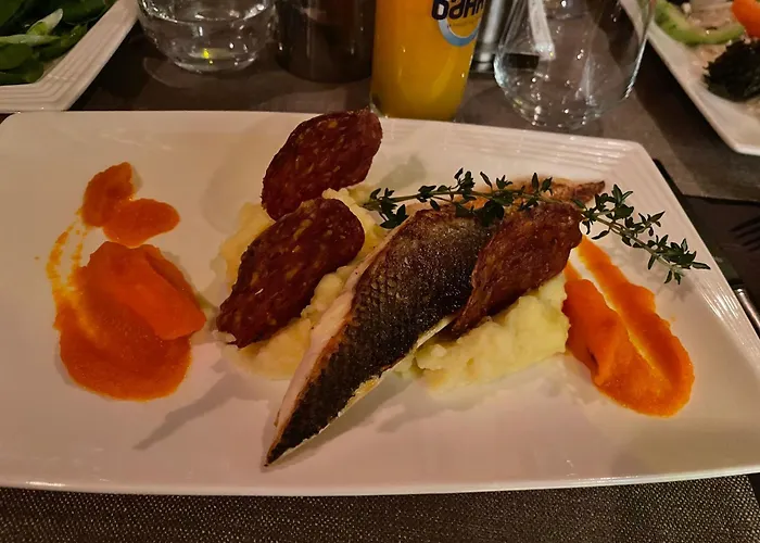 Apartment The Castle Mountain *