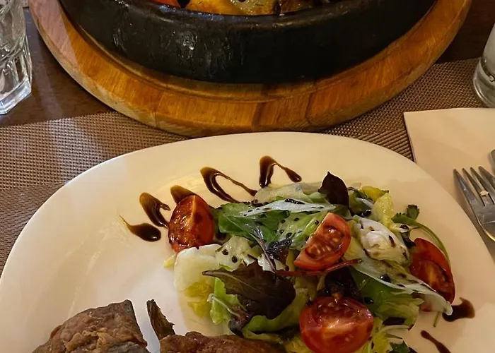 Apartment The Castle Mountain Pamporovo