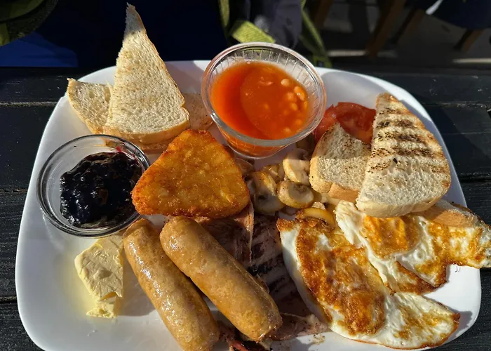 The Castle Mountain Pamporovo