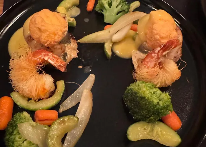 Apartment The Castle Mountain