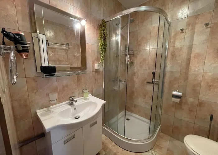 The Castle Mountain * Pamporovo