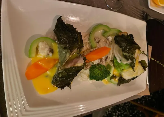 The Castle Mountain Apartment