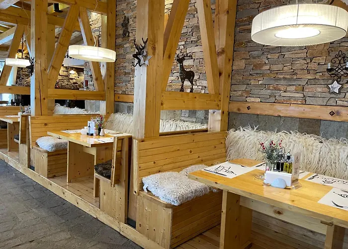 Apartment The Castle Mountain